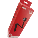 Tripé Multiuso Dobrável Tomate MTG-157 - Para Celular e Camera