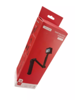 Tripé Multiuso Dobrável Tomate MTG-157 - Para Celular e Camera