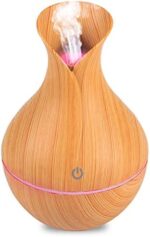 Umidificador de Ar e Aromatizador LeLong Le-2127 - Imagem 2