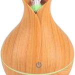 Umidificador de Ar e Aromatizador LeLong Le-2127