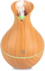 Umidificador de Ar e Aromatizador LeLong Le-2127