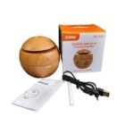 Umidificador de ar E aromatizador lelong LE-2123 - Imagem 4