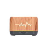 Umidificador e Aromatizador BM069 - B-Max - Clima Perfeito e Aromas Revitalizantes - Imagem 2