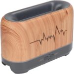 Umidificador e Aromatizador BM069 - B-Max - Clima Perfeito e Aromas Revitalizantes