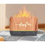 Umidificador e Aromatizador BM069 - B-Max - Clima Perfeito e Aromas Revitalizantes - Imagem 3