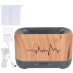 Umidificador e Aromatizador BM069 - B-Max - Clima Perfeito e Aromas Revitalizantes - Imagem 4