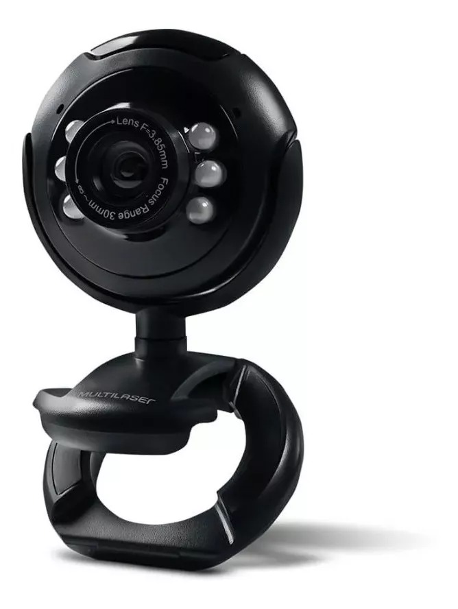 Webcam Night Vision 16MP WC045 Webcam Night Vision 16MP WC045