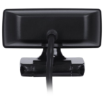 Webcam RAZA HD-01 720p - PCYES | Imagem Nítida e Conexão Simples - Imagem 4