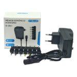 Fonte Variável It-Blue LE-2561 3.0A 30W - Imagem 2