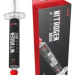 Pasta Térmica PCYES Nitrogen Basic 1,5g - 5,5W/mK - PCYNB1555