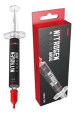 Pasta Térmica PCYES Nitrogen Basic 1,5g - 5,5W/mK - PCYNB1555