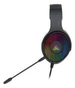 Headset Gamer 7.1 Fortrek Cruiser Som Imersivo para suas Jogadas! - Imagem 4