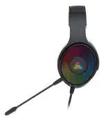 Headset Gamer 7.1 Fortrek Cruiser Som Imersivo para suas Jogadas! - Imagem 4
