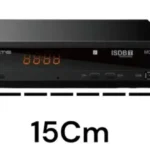 Conversor Digital e Gravador de Tv - Bivolt - Tomate Mcd-888