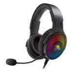 Headset Gamer 7.1 Fortrek Cruiser Som Imersivo para suas Jogadas!