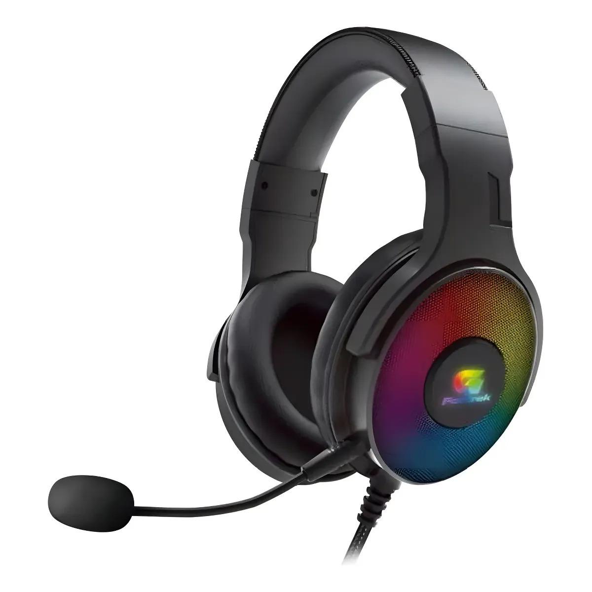 imgi_129_D_Q_NP_798020-MLA96174150399_102025-F Headset Gamer 7.1 Fortrek Cruiser Som Imersivo para suas Jogadas! - Imagem 1