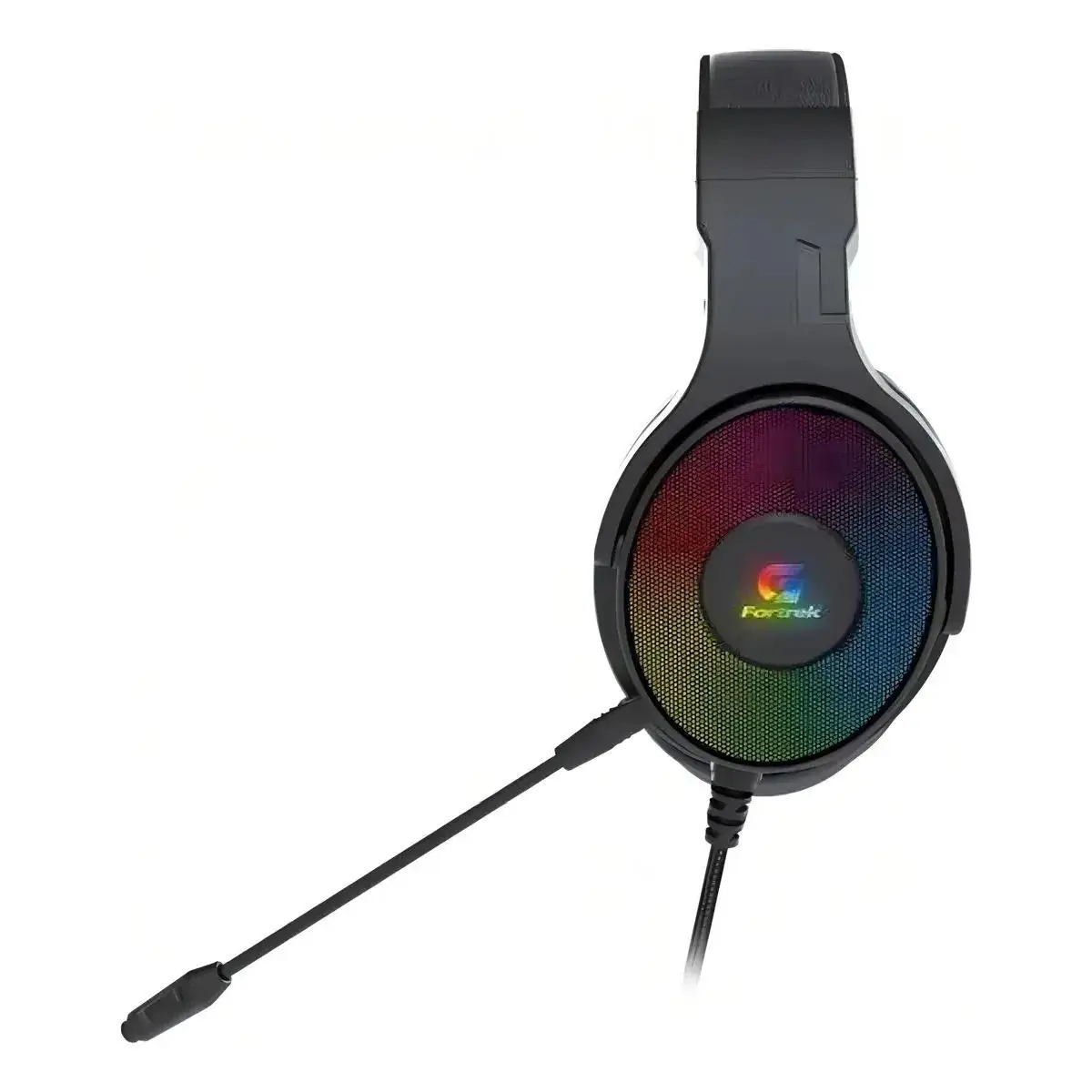Headset Gamer 7.1 Fortrek Cruiser Som Imersivo para suas Jogadas! - Imagem 2