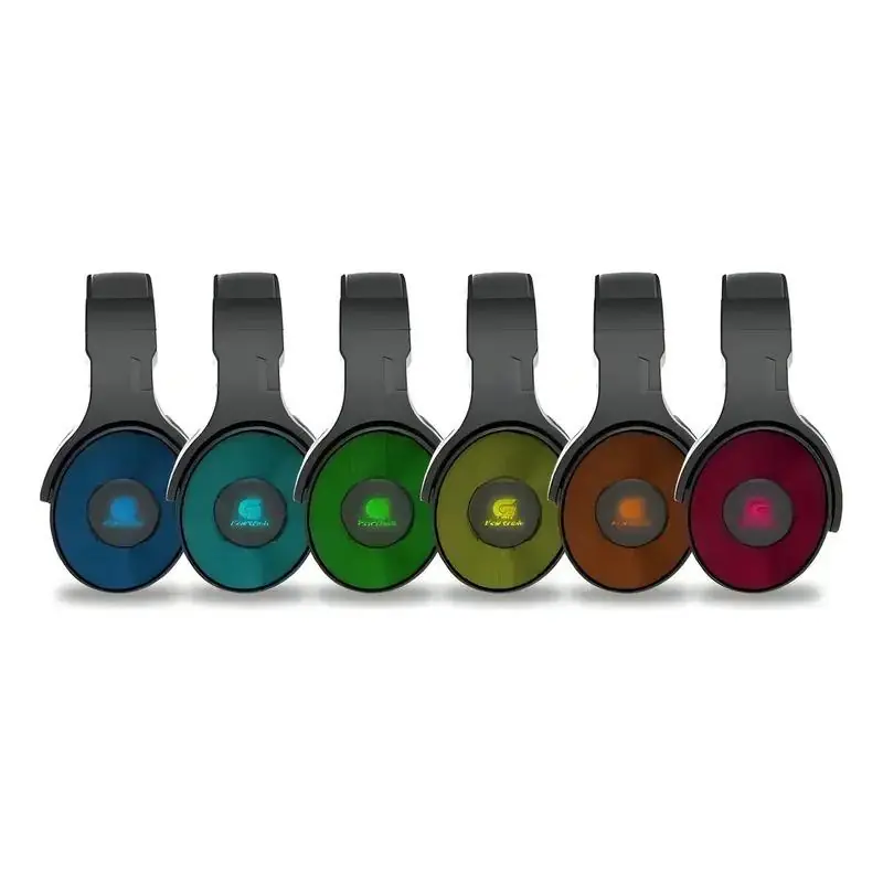 Headset Gamer 7.1 Fortrek Cruiser Som Imersivo para suas Jogadas! - Imagem 5