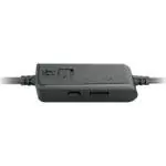 Headset Gamer 7.1 Fortrek Cruiser Som Imersivo para suas Jogadas! - Imagem 6