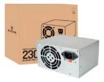 Fonte ATX Bluecase PS/3 230W com Cabo - Sem Caixa
