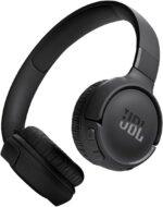 Fone De Ouvido JBL, Tune 520bt, Bluetooth - Preto
