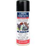 Limpa Contato Spray Contactec 130g/210ml - Implastec