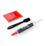 Pasta Térmica PCYES Nitrogen Pro 1,5G - 8,5W/mK - PCYNP1585 - Imagem 3