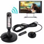 Antena Digital Hdtv Tomate Mta -3005 5M - Imagem 6