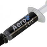 Pasta Térmica Gamer Baraf Seringa 1G Aerocool