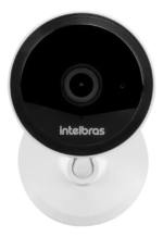 Câmera Intelbras Wi-Fi HD IM1 Mibo  Inteligente e Conectada - Imagem 3