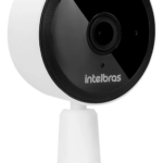 Câmera Intelbras Wi-Fi HD IM1 Mibo  Inteligente e Conectada