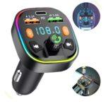 HMaston CD01 Carregador Eficiência e Rapidez - H'MASTON