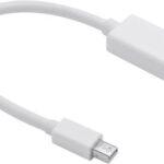 Adaptador Mini Displayport X HDMI Femea 15CM MDP-H15CM Vinik - Adaptadores - Magazine Luiza