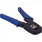 Alicate Para Crimpar RJ11/12/45 Fortrek ALC01 FK 223E