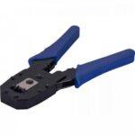 Alicate Para Crimpar RJ11/12/45 Fortrek ALC01 FK 223E