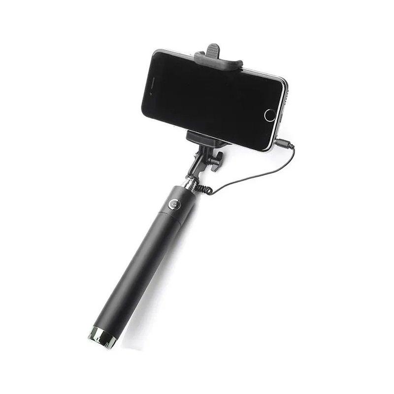 Bastão de Selfie LE-3507 It-Blue