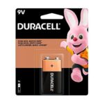 BAT ALCALINA 9V TOSHIBA 6LR61GCP (CAR/1)