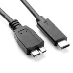 Cabo Usb 3.0 Para Micro B Hd Externo - 30Cm