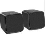 Caixa De Som Usb Altomex Al-1093 6W