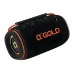 Caixa Som Portátil A'gold Sm-33 15w Ipx6 Prova D'água