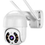 Câmera Speed Dome SC-B24 IT-Blue