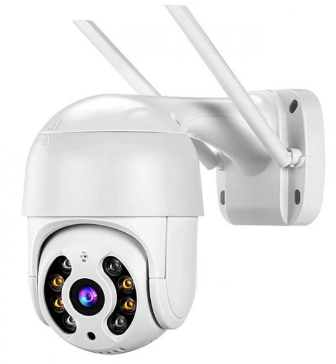 Câmera Speed Dome SC-B24 IT-Blue