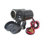 Carregador de Celular para Moto H'Maston CS-10