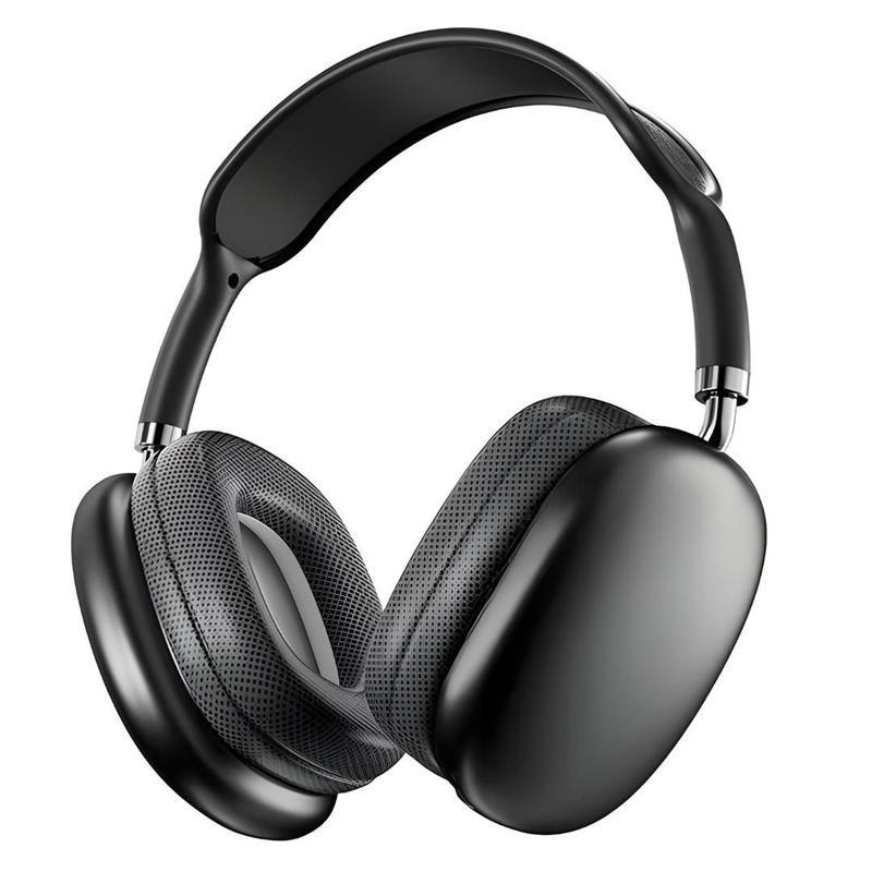 Fone bluetooth sem fio PRO 9 Qualidade extreme ultra bass games esportes corrida academia Fone bluetooth sem fio PRO 9 Qualidade extreme ultra bass games esportes corrida academia