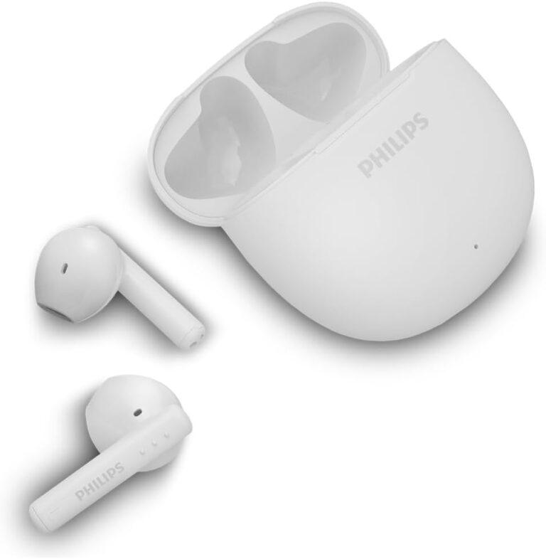 FONE DE OUVIDO PHILIPS TWS – TAT1139WT