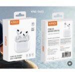 Fone Kaidi KNC-5602 Novo Bluetooth 5.4 5602 + Potência 794 772 777 5602