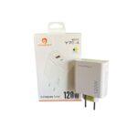 FONTE DE CARREGADOR TURBO 120W HMASTON Y73-4