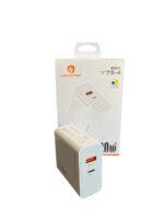 FONTE DE CARREGADOR TURBO 120W HMASTON Y73-4