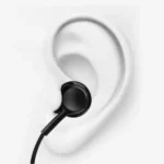 HMaston EAR01 Fone de Ouvido Bluetooth com Microfone - H'MASTON
