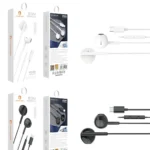 HMaston EAR03 Fone Bluetooth Intra-Auricular Confortável - H'MASTON